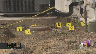 San Leandro Shooting:  Three wounded as gunfire erupts at San  Leandro Birthday Party screenshot 4