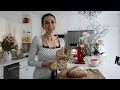 Хлеб на Закваске - Рецепт от Эгине - Heghineh Cooking Show in Russian