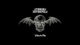 Download lagu Avenged Sevenfold - Second heartbeat HQ (lyrics)