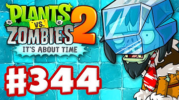 Plants vs. Zombies 2: It