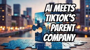 Perplexity AI revises merger proposal with TikTok’s parent company