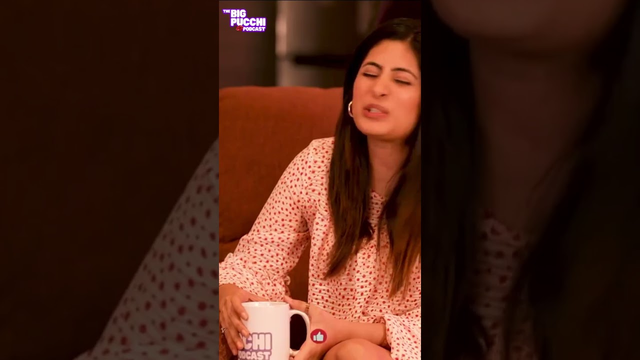 ⁣Sexual terms only legends know | Paras Tomar | Niya Sharma | The Big Pucchi Podcast 💋
