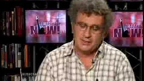 A BIG debate on Israel/Palestine Nakba-1/4