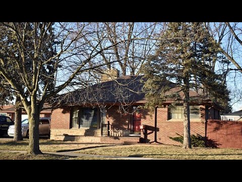 1152 Mayflower Avenue, Lincoln Park, MI home video tour