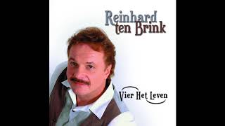 Video thumbnail of "Reinhard ten Brink - Ik weet niet hoe'k 't zeggen mot"
