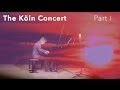 Keith jarrett the kln concert  part i tomasz trzciski  piano
