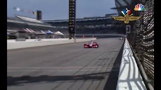 IndyCar Harvest Grand Prix