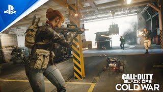 Call of Duty: Black Ops Cold War – Week 2 Play Now Trailer | PS4
