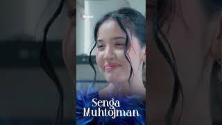 Senga Muhtojman 88-qism | Kelinini qadrlaydigan qaynona