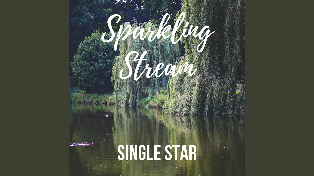 Sparkling Stream