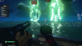 SEA OF THIEVES HACK | 2024 | CANNON AIMBOT | Smart Gaming | Check Description!