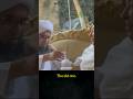 Habib Ali Al Jifri You Drink First Prophetmuhammad Islam Allah