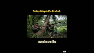 The #sabah #invasion Nobody Talks About