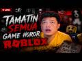 Live streaming gameplay mabar tamatin semua game horor dan tower roblox #roblox #shorts #horror
