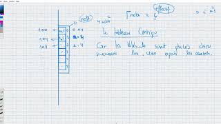 Cours29 Notion de Tableau2