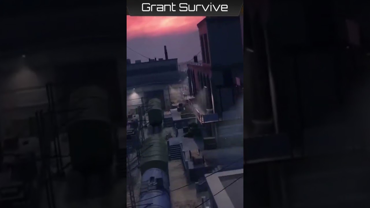 Sniper Ghost Warrior Contracts 2: Cinematic Sniper Kills 62 