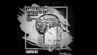 Absolution - Ultimate (Felix Reichelt) VBR010
