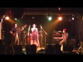 2014/12/30 OB live at Kobe SLOPE 【banana moon】
