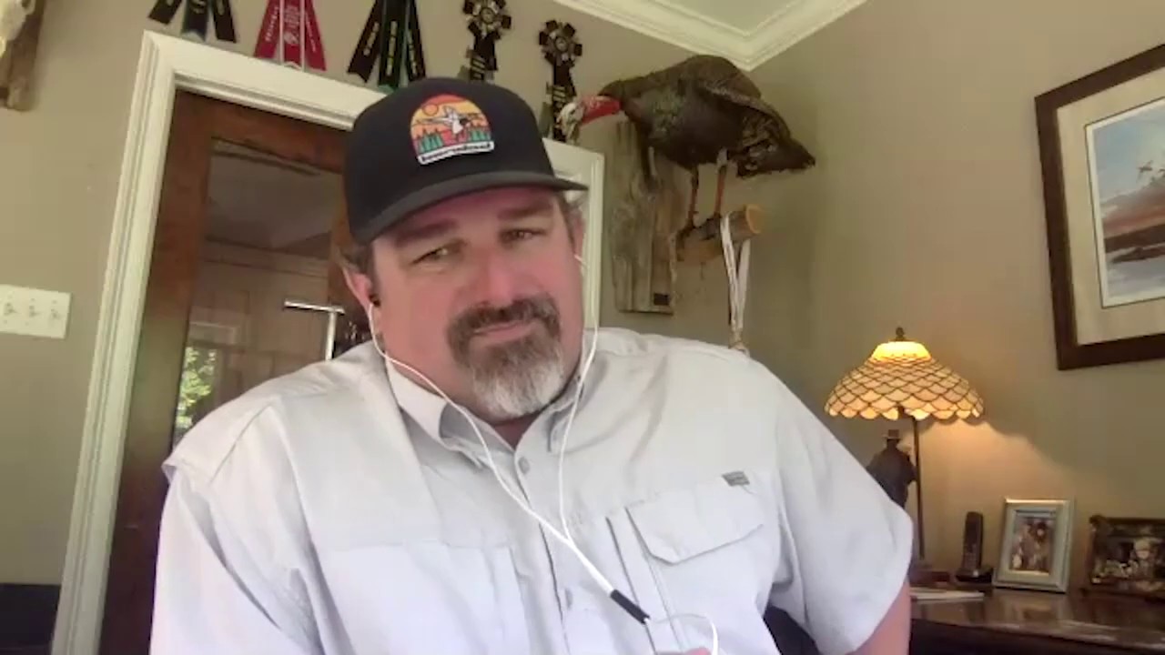 E51 - Adam Pyles - Waterfowl Clothing - Essentials of Duck Hunting ...