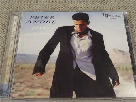Peter Andre, Coolio - All Night All Right (feat. Coolio)