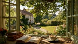Beautiful Summer Day ☀️ A playlist for quiet moments in the summer | Study Reading & Slow Living screenshot 5