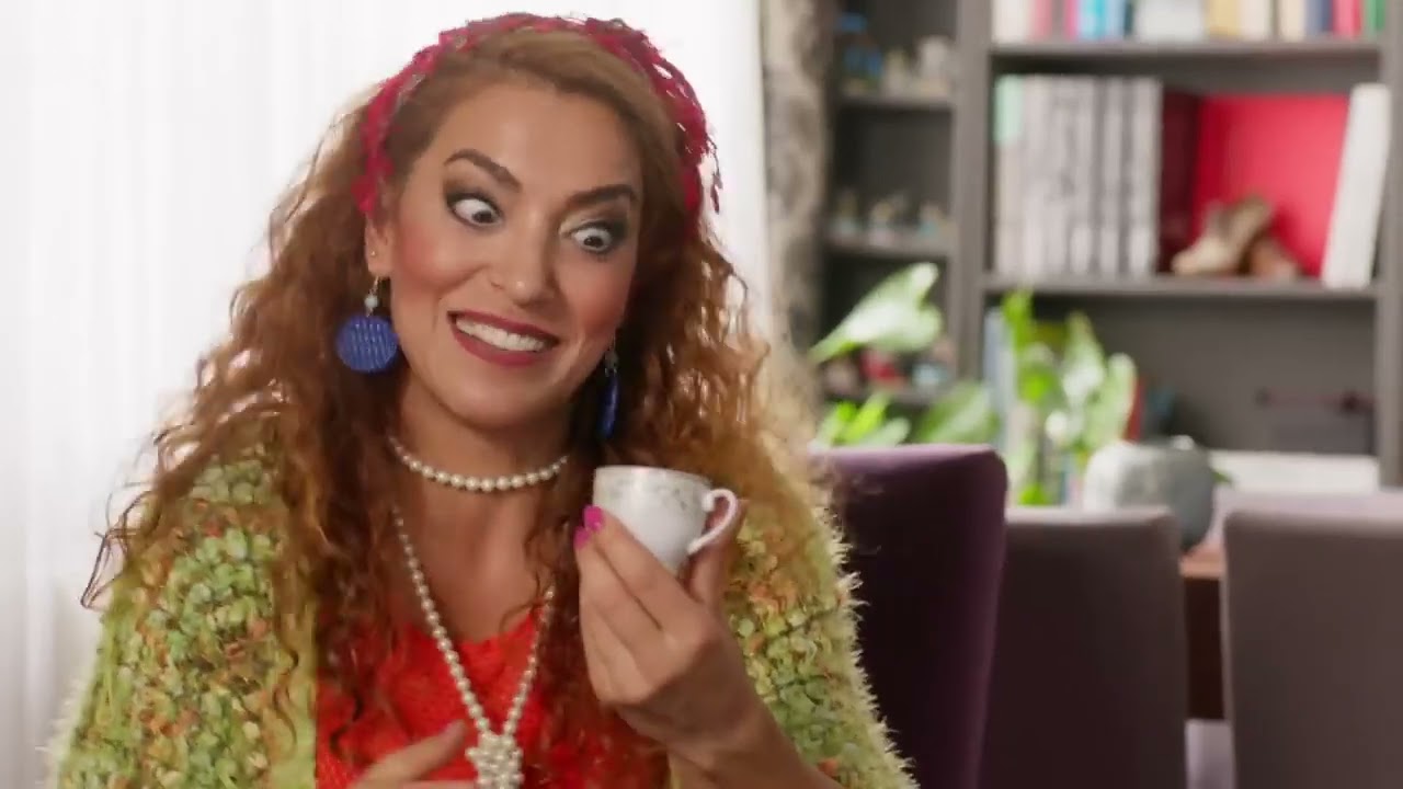 PELESENK AİLESİ (2024) I Türk Komedi Filmi HD İzle