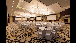 Al Bateen Ballroom | Grand Hyatt Abu Dhabi | Top Venues
