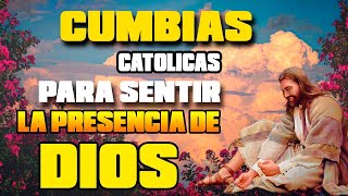 LAS MEJORES CANCIONES CATOLICAS CANTOS  CUMBIAS PARA TRABAJAR, ESTAR EN CASA, VIAJE, MISA by Fiesta Musical Catolica 1,724 views 2 weeks ago 39 minutes