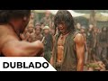 ONG BAK Filme completo dublado em português/FILME de ação completo dublado