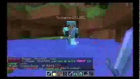 Archon Hackers Ep. 7 - Sodapop101202 Killaura