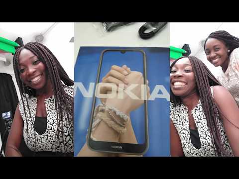 NOKIA 4.2 - Unboxing, First Impressions & Spec!
