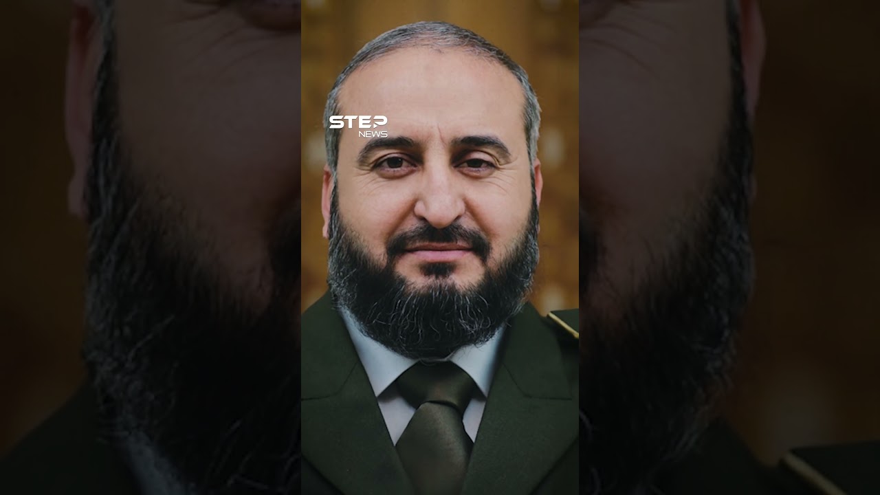 #السعودية أولا.. #الشرع قرر أي وجهة لسوريا قبل الجميع!