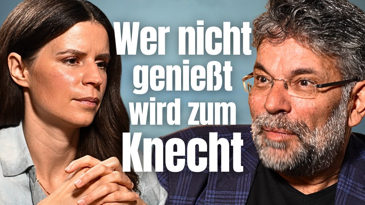 Wir müssen es wollen! Das gute Leben ist etwas politisches | Linker Philosoph Robert Pfaller
