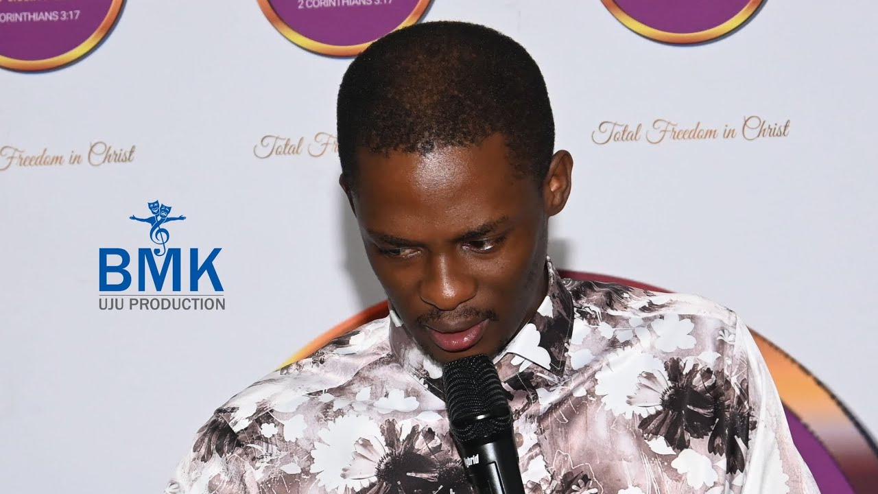 Prophet S. Dube - Yebo Nkosi ngiza kuwe