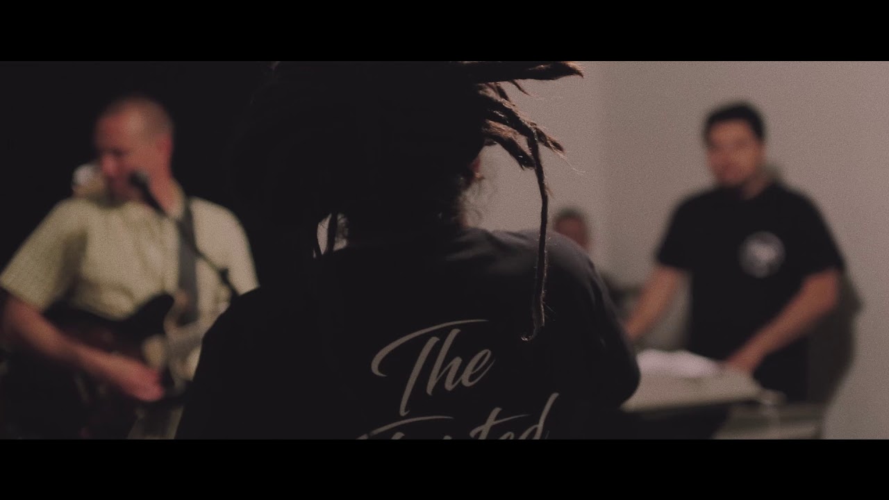 Maple St + Ras Jahge | Tribute to Bob Marley