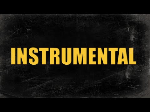 Por Que Você Me Trata Assim? | INSTRUMENTAL