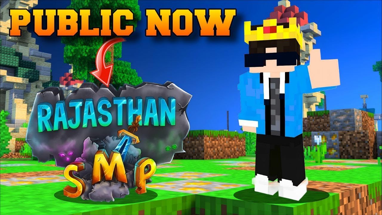 OREWA MASH IS LIVE NOW Minecraft SMP Live Hindi  | Base Upgrade & New Farm