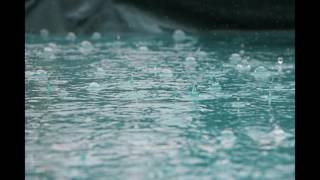 Dewdrop Fantasy (rain, relaxing, background music)