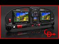 Ridiculously OVERKILL Garmin Avionics for my Bushplane