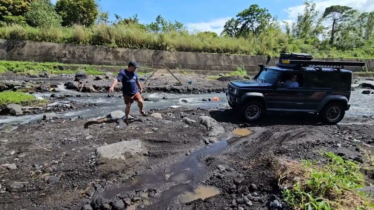 Jb74orce Anniv 2025 Team Advance Lava Wall