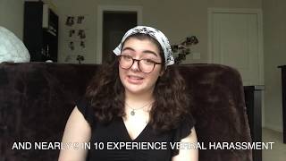 Lovejoy High School GSA - Day of Silence 2020
