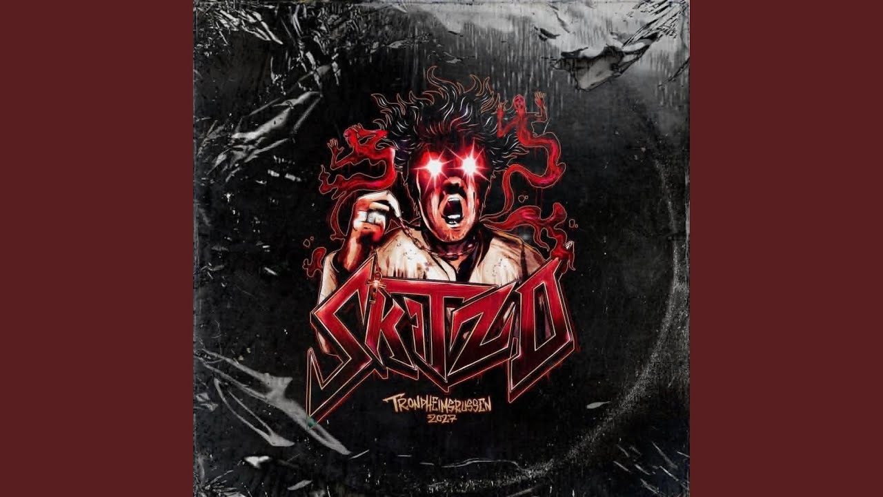 Watch Skitzofren on YouTube Watch Skitzofren on YouTube