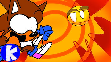 Pizza Tower - intro but Me