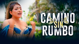 Nataly Vanelly - Camino Sin Rumbo (Oficial 2025) Resimi