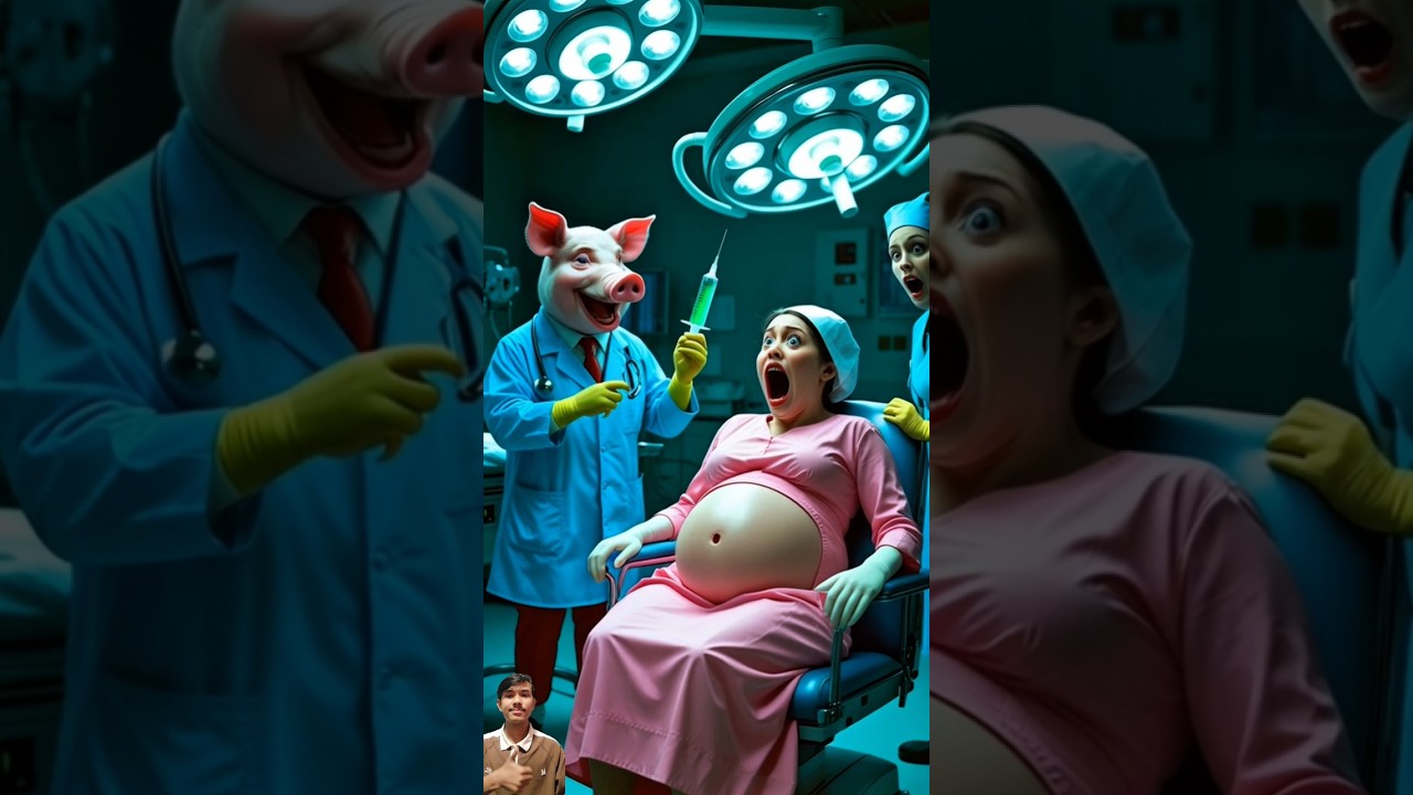 ❤️ Evolution of Baby :  🥰 ✅ 