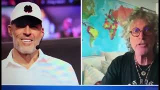 Tony Robbins on wildfire defense