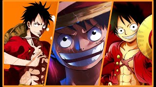 خلفيات لوفي للجوال | خلفيات انمي ون بيس One Piece