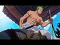 One Piece Zoro&#39;s Shusui sword