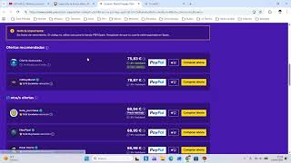 🎮 ¡Oferta Eneba! Tarjeta 80€ de PSN España por 63,42€ Abril 2026 | Opinión + Descuento 🎮