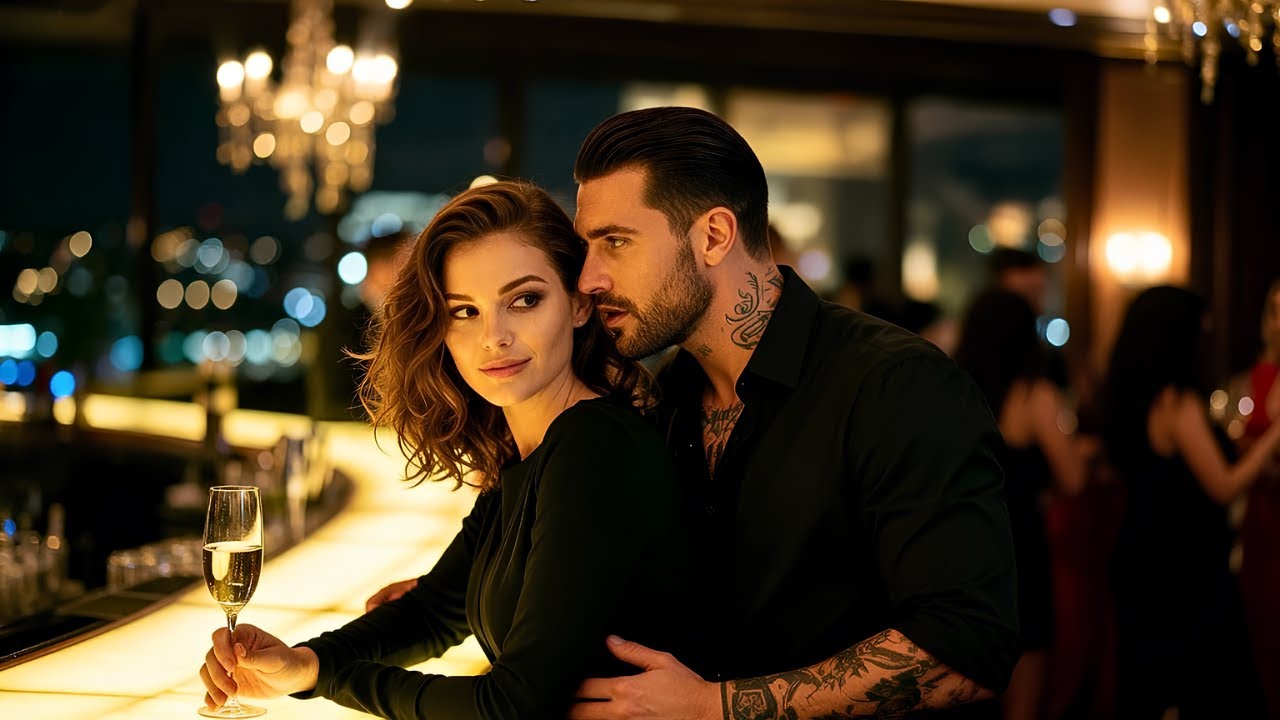 Sie spottete: „Reiche Männer wissen nicht, eine Frau zu befriedigen.“ Mafiaboss: „Willst du wetten?“